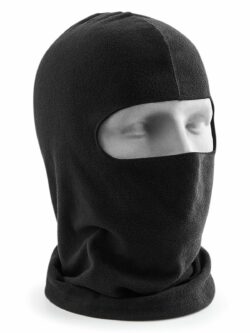 Microfleece Balaclava
