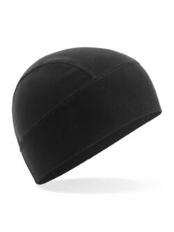 Softshell Sports Tech Beanie