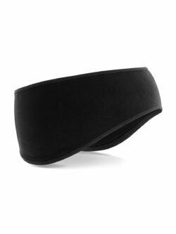 Softshell Sports Tech Headband