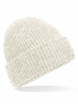 Cosy Ribbed Beanie