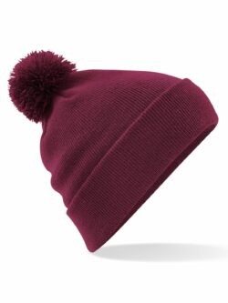 Original Pom Pom Beanie