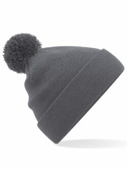 Junior Original Pom Pom Beanie
