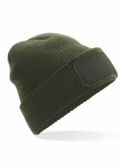 Thinsulate Printers Beanie
