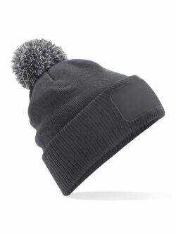 Snowstar Printers Beanie