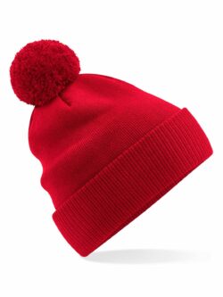 Organic Cotton Snowstar&reg; Beanie