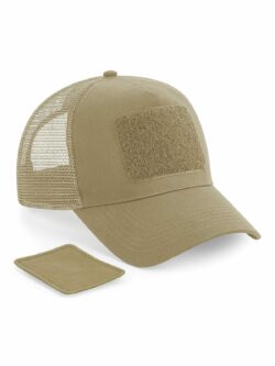 Patch Snapback Trucker