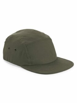 Canvas 5 Camper Panel Cap