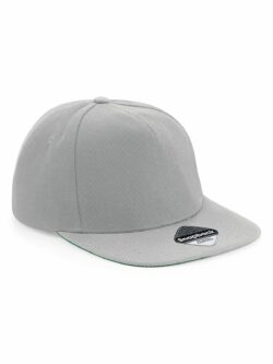Original Flat Peak Snapback