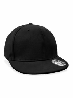 Pro-Stretch Flat Peak Cap