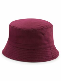 Reversible Bucket Hat