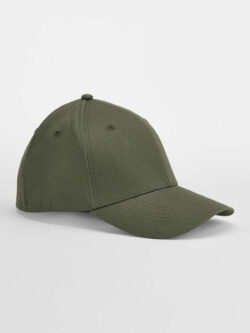 EarthAware&reg; Organic Cotton Stretch-Fit Cap