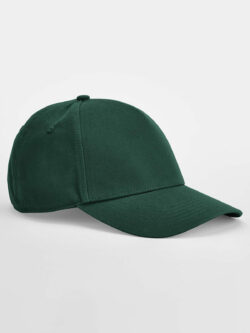 EarthAware&reg; Classic Organic Cotton 5 Panel Cap