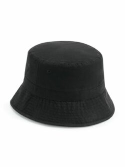 Recycled Polyester Bucket Hat