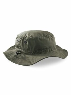 Cargo Bucket Hat