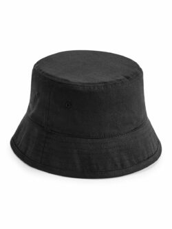 Organic Cotton Bucket Hat