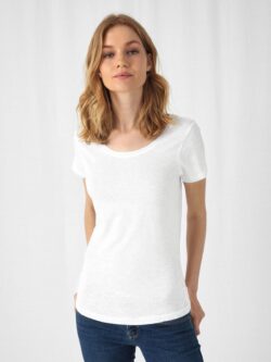 Inspire Slub T /Women