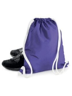 Icon Drawstring Backpack