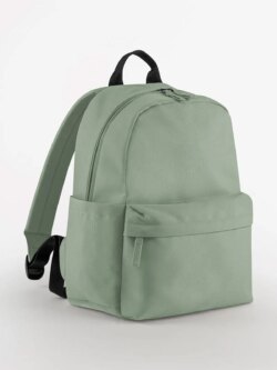 Premium Recycled Mini Backpack