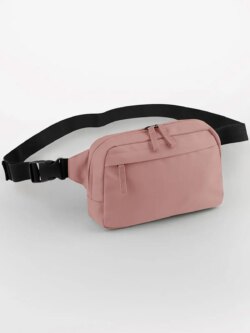 Premium Recycled Cross Body Bag