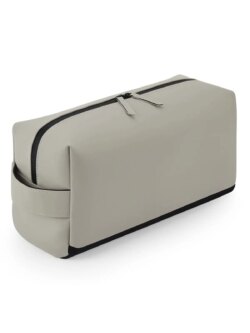 Matte PU Shoe/Accessory Bag