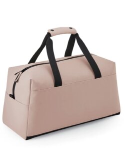 Matte PU Weekender