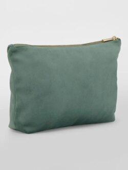 Velvet Accessory Bag
