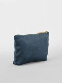 Velvet Accessory Bag