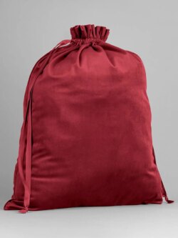 Velvet Gift Bag