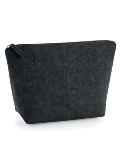 Felt Accessory Bag