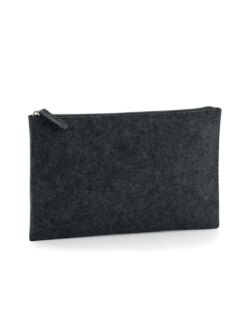 Felt accessory Pouch