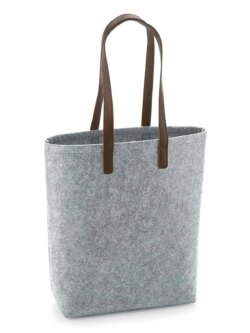 Premium Felt Tote