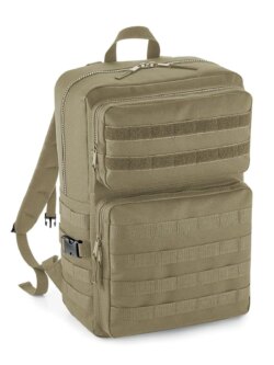 Molle Tactical Backpack