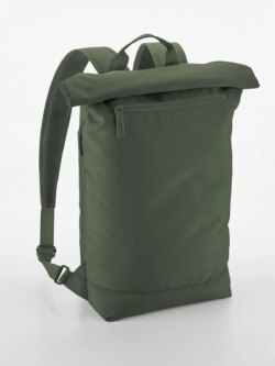 Simplicity Roll-Top Backpack Lite