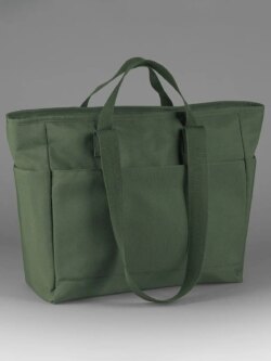 Simplicity Tote