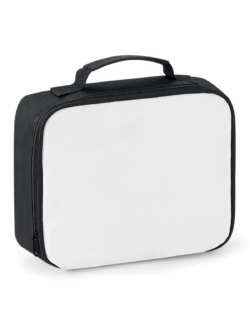 Sublimation Lunch Cooler Bag