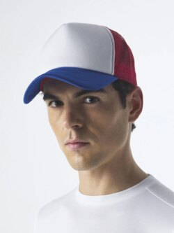 Cappellino trucker - Glam