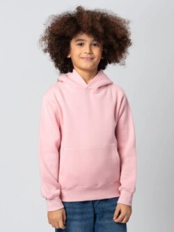 Felpa Outsider Bambino