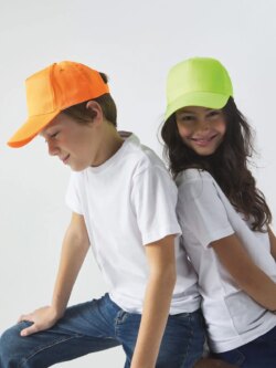 Cappellino Beat Bambino