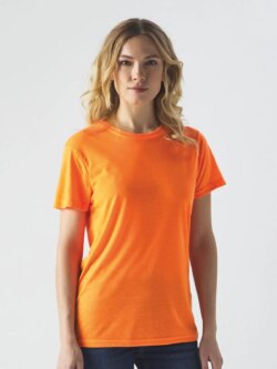 T-shirt Cotton Touch Donna