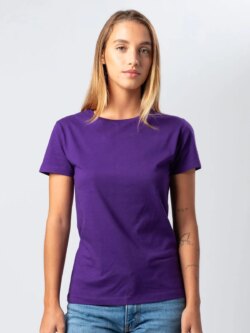 T-shirt Evolution Women