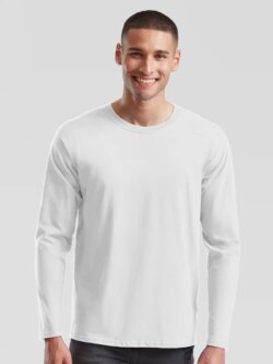 Iconic 195 Long Sleeve T