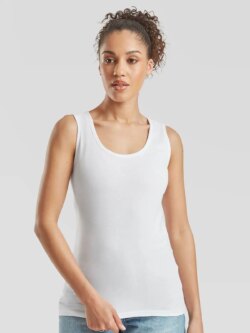 Ladies Valueweight Vest