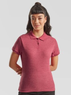Ladies 65/35 Polo