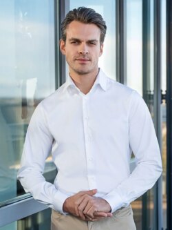 Men's Long Sleeve Shirt