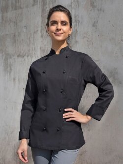 Giacca da Chef Donna