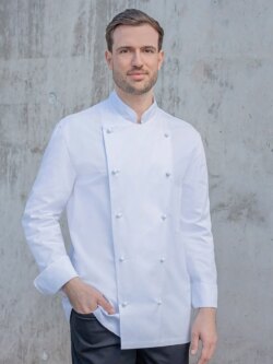 Chef Jacket Thomas
