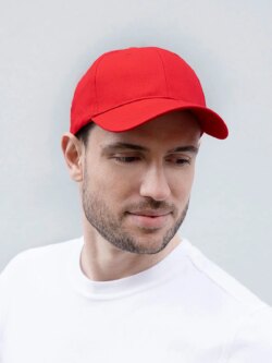 Basecap Action One Size