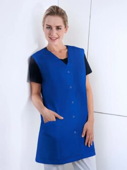 Sleeve-less Ladies&acute;Tunic Essential
