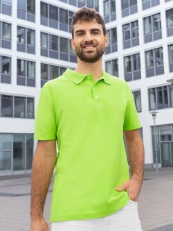 Men's Workwear Poloshirt
