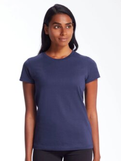 Women's Essential Organic T